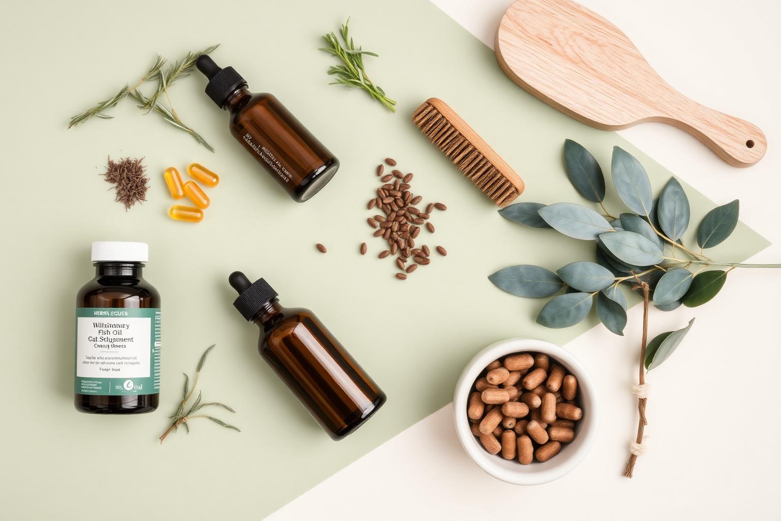 Vet-Recommended Cat Health Products